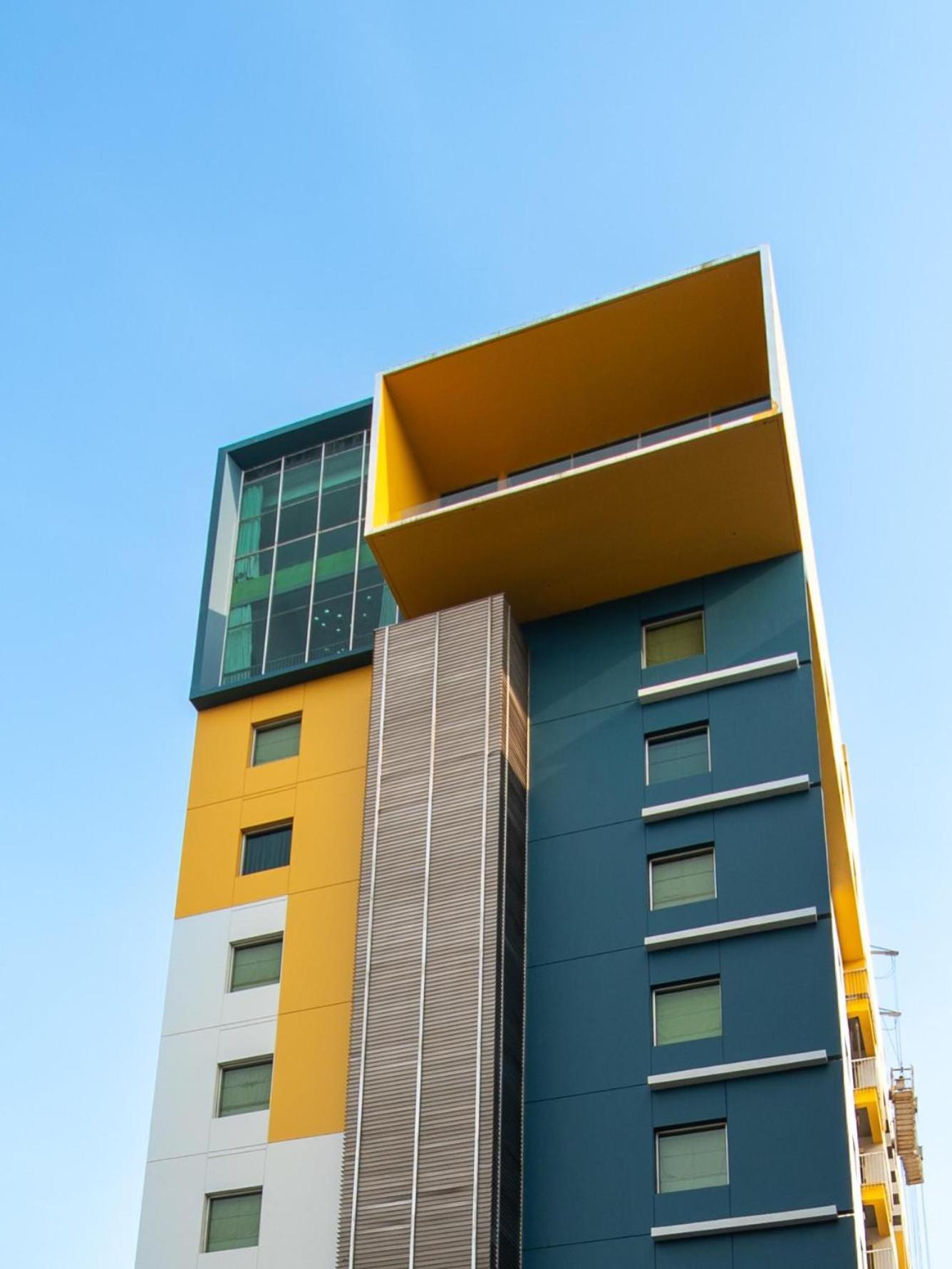 Sparks Life Jakarta, Artotel Curated Exterior photo